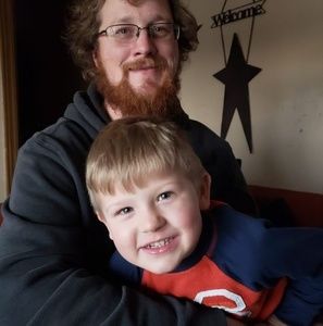 Meet your Posher, Steven